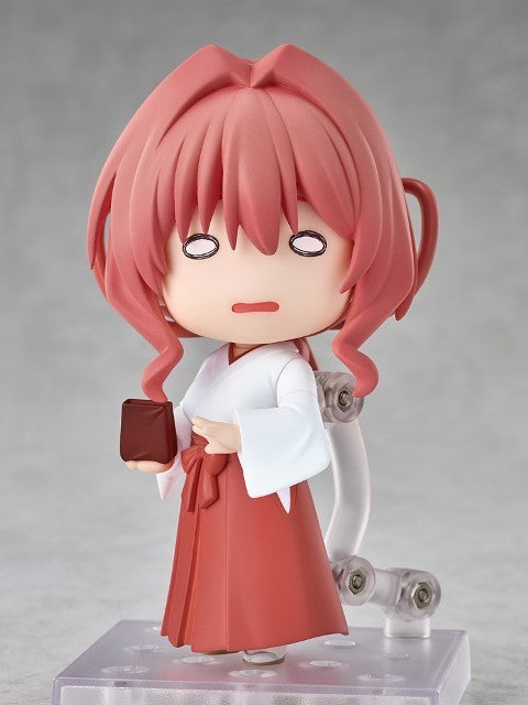 ねんどろいど 2662 甘神夕奈 「甘神さんちの縁結び」