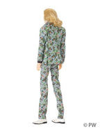 ペットワークス 六分の一男子図鑑 26干支 午 ナイン