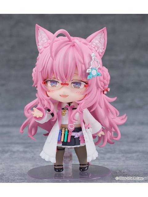 ねんどろいど 2301 博衣こより 「ホロライブプロダクション」