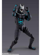 S.H.Figuarts 怪獣8号