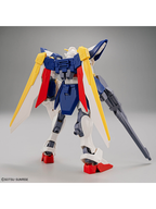 ガンプラ ENTRY GRADE ウイングガンダム