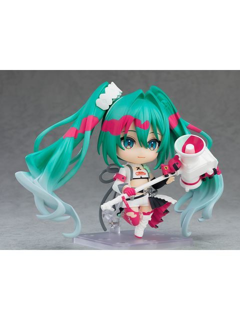 ねんどろいど 2780 初音ミク GTプロジェクト レーシングミク 2025Ver