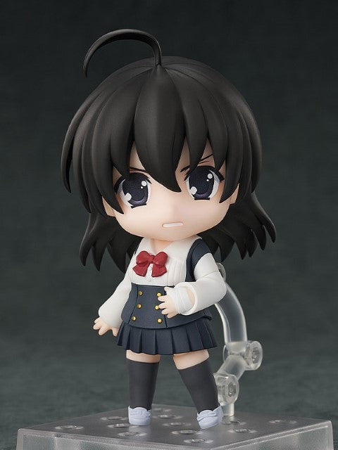 ねんどろいど 西園寺世界 「School Days」