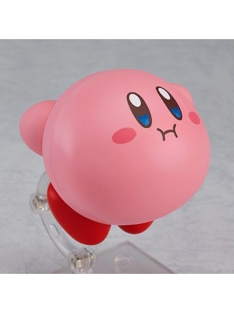 ねんどろいど 544 カービィ 【再販】 「星のカービィ」