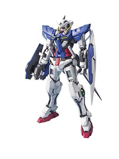 ガンプラ MG 1/100 ガンダムエクシア 通常版 プラモデル