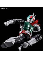 バンダイ 仮面ライダー新1号 【プラモデル】