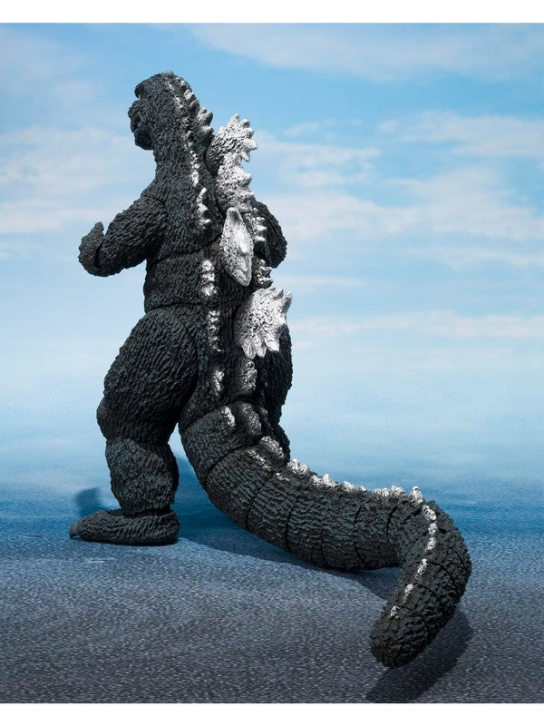 S.H.MonsterArts ゴジラ(1975) 「メカゴジラの逆襲」