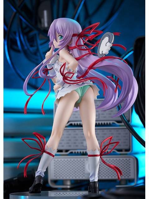 POP UP PARADE SP アル・アジフ 「斬魔大聖デモンベイン」