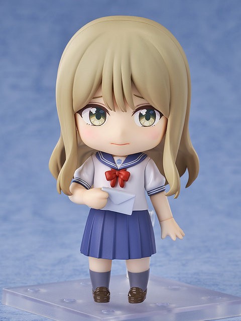 ねんどろいど 2825 花岡まこと 「先輩はおとこのこ」