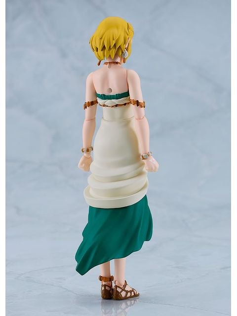 figma ゼルダ ティアーズ オブ ザ キングダムver. 「ゼルダの伝説 ティアーズ オブ ザ キングダム」
