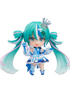 ねんどろいど 2959 初音ミク LAWSON 50th Anniversary Special LIVE Ver. 「キャラクター・ボーカル・シリーズ01」