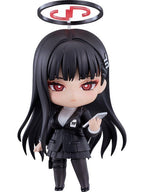 ねんどろいど 3033 調月リオ 「ブルーアーカイブ -Blue Archive-」