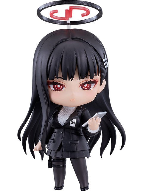 ねんどろいど 3033 調月リオ 「ブルーアーカイブ -Blue Archive-」