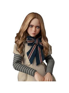 メディコムトイ MAFEX M3GAN