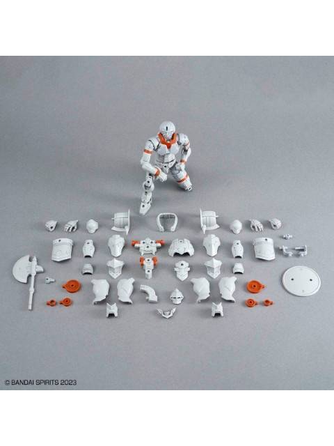 バンダイ 30MF リーベルファイター 【プラモデル】