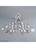 バンダイ 30MF リーベルファイター 【プラモデル】