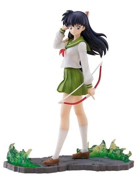 フリュー TENITOL 日暮かごめ 「犬夜叉」