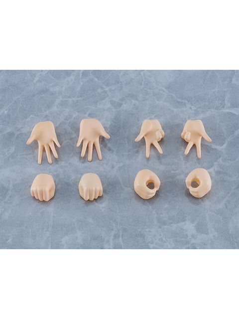 PLAMATEA ミューズボディ：いちか Bタイプ 【プラモデル】