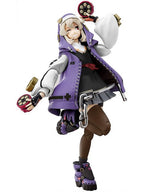 アニュラス ブリジット 可動プラスチックモデルキット PURPLE COLOR ver. 「GUILTY GEAR -STRIVE-」