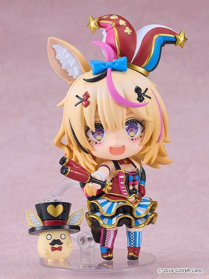 ねんどろいど 2387 尾丸ポルカ 「ホロライブプロダクション」