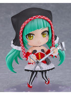 ねんどろいど 3054 初音ミク ピエレッタVer. 「SEGA feat. HATSUNE MIKU Project」