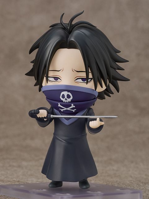 ねんどろいど 2815 フェイタン 「HUNTER×HUNTER」