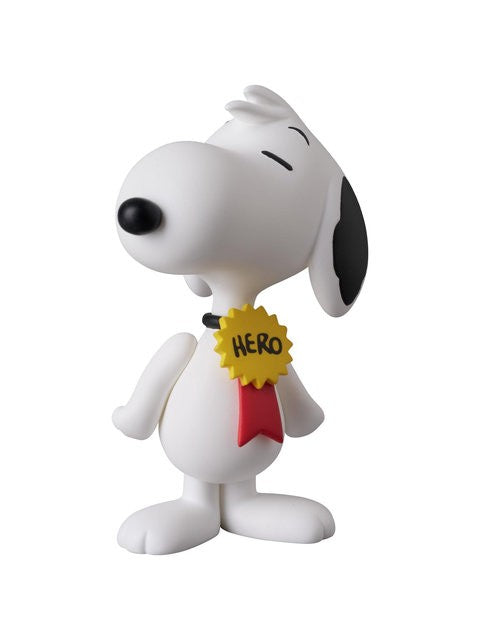 メディコムトイ UDF You’re number one PEANUTS シリーズ19