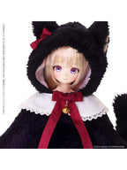 アゾン ルミナス*ストリート/Mii(みい) HUG Mii！(Black Cat ver.)