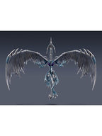 S.H.MonsterArts スターダスト・ドラゴン 「遊☆戯☆王5D’s」