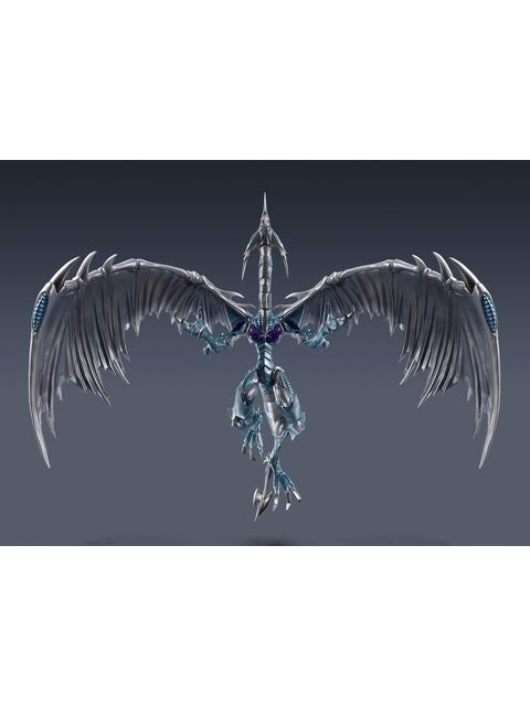 S.H.MonsterArts スターダスト・ドラゴン 「遊☆戯☆王5D’s」