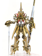 アワートレジャー 帝騎マグナパレス ザ・ナイト・オブ・ゴールド 1/144 【プラモデル】 「ファイブスター物語」