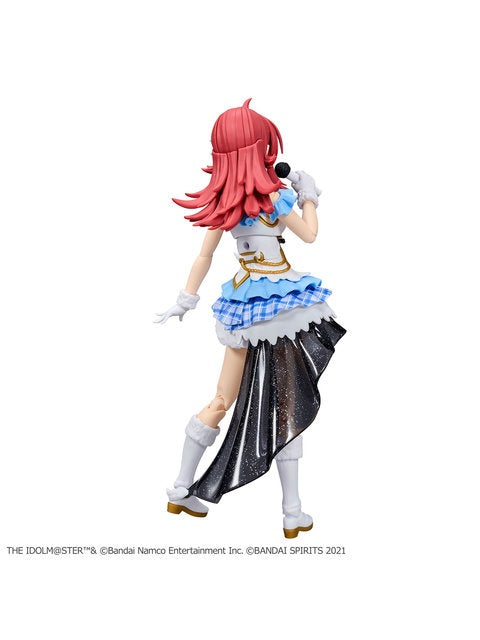 30MS 小宮果穂 【プラモデル】 「アイドルマスター シャイニーカラーズ」