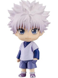 ねんどろいど 2804 キルア=ゾルディック ハンター試験Ver. 「HUNTER×HUNTER」