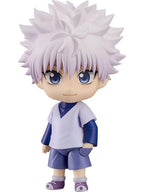 ねんどろいど 2804 キルア=ゾルディック ハンター試験Ver. 「HUNTER×HUNTER」