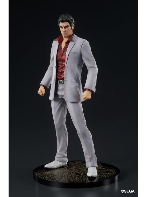 ディーアイジー DIGSTA 桐生一馬 【再販】 「龍が如く」