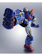 ROBOT魂 VOLTES V 「ボルテスV レガシー」