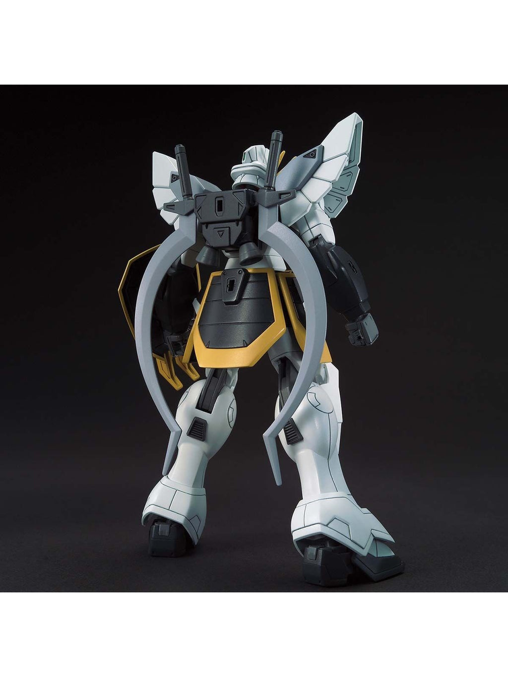 ガンプラ HG 1/144 ガンダムサンドロック 【プラモデル】 「新機動戦記ガンダムW」