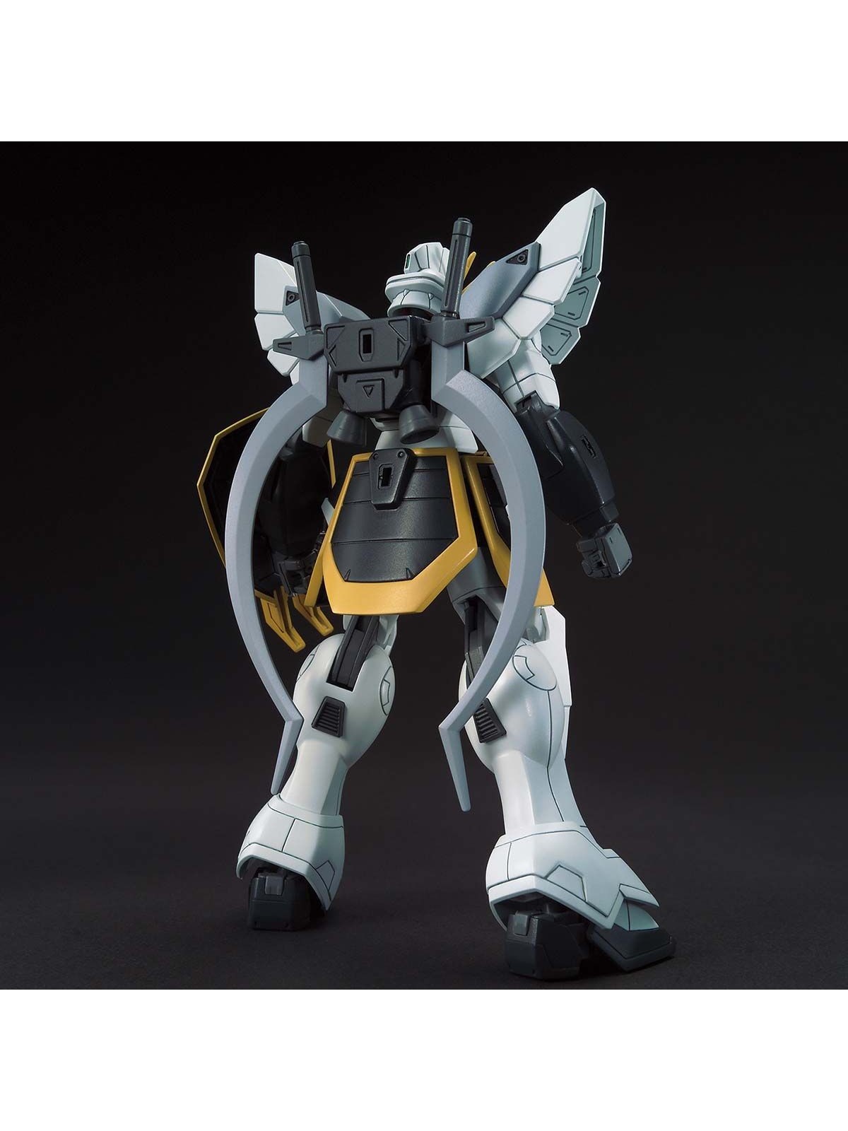 ガンプラ HG 1/144 ガンダムサンドロック 【プラモデル】 「新機動戦記ガンダムW」