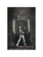 メガハウス RM Series Gストラクチャー [GS03M]ラストシューティング(マテリアルカラーエディション) 「機動戦士ガンダム」