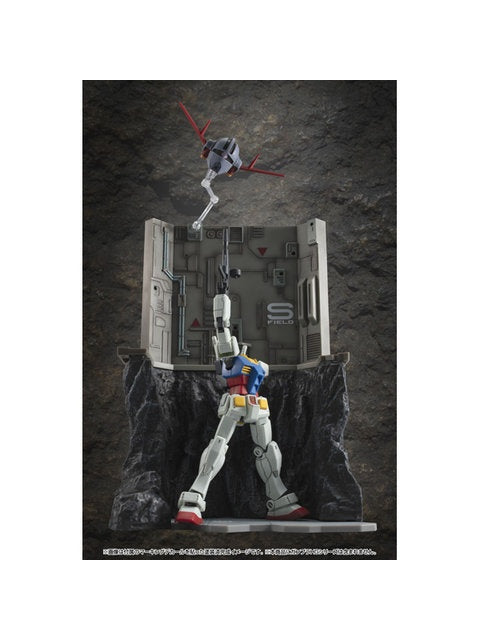 メガハウス RM Series Gストラクチャー [GS03M]ラストシューティング(マテリアルカラーエディション) 「機動戦士ガンダム」