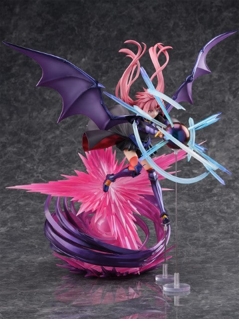 渋谷スクランブルフィギュア ミリム・ナーヴァ -竜装 Ver.- 「転生したらスライムだった件」