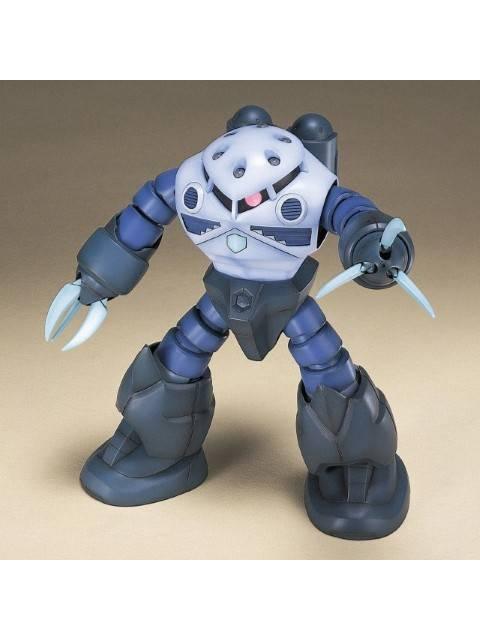 ガンプラ HGUC MSM-07 ズゴック 1/144スケール 【プラモデル】 「機動戦士ガンダム」
