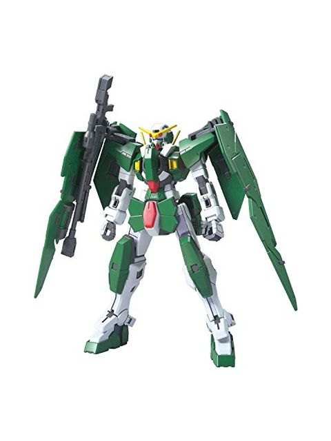 ガンプラ HG 1/144 ガンダムデュナメス 【プラモデル】 「機動戦士ガンダム00」