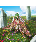 聖闘士聖衣神話EX アンドロメダ瞬(神聖衣) 「聖闘士星矢」