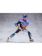 S.H.Figuarts 仮面ライダーガヴ ポッピングミフォーム (初回生産)