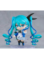 ねんどろいど 3010 初音ミク MIKU WITH YOU 2025Ver. 「キャラクター・ボーカル・シリーズ01」