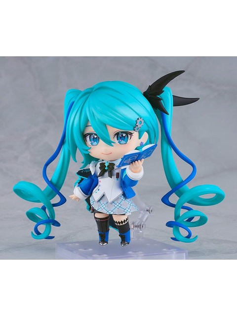 ねんどろいど 3010 初音ミク MIKU WITH YOU 2025Ver. 「キャラクター・ボーカル・シリーズ01」