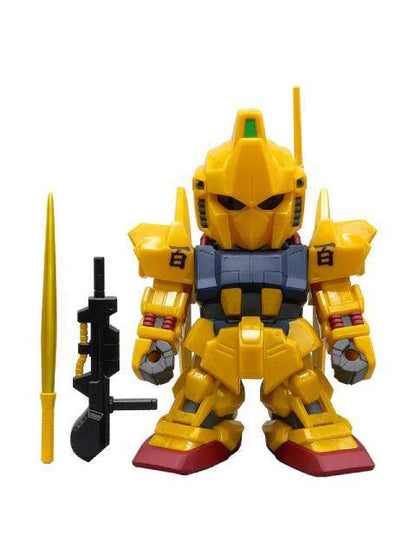 プレックス ジャンボソフビフィギュアSD MSN-00100 SD 百式