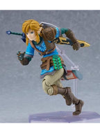 figma リンク ティアーズ オブ ザ キングダムver. 「ゼルダの伝説 ティアーズ オブ ザ キングダム」