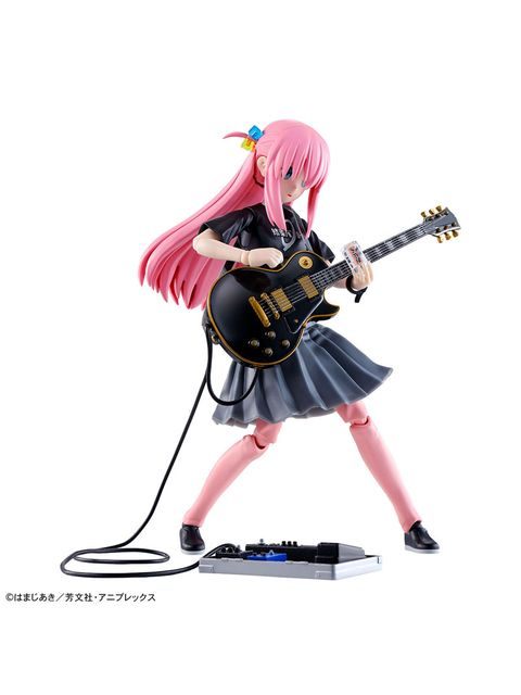 30 MINUTES 30MP 後藤ひとり 【プラモデル】 「ぼっち・ざ・ろっく！」